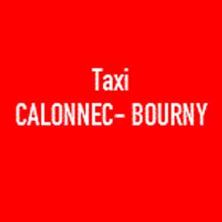 Taxi Calonnec-Bourny, Kerlouan - Horaires d'ouverture
