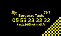 Abeilles Bergerac Taxis, - Horaires d'ouverture