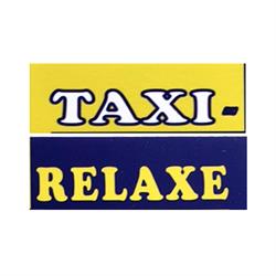 Taxi Relaxe, Rethel - Horaires d'ouverture