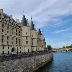 Conciergerie, Paris - Horaires d'ouverture