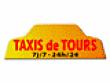Groupement Taxis Radio Tours, - Horaires d'ouverture