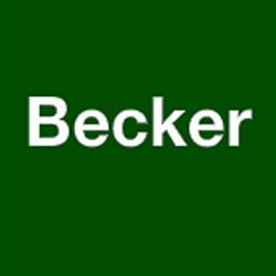 Becker SARL, Anzeling - Horaires d'ouverture