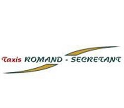 Taxis Romand Secrétant, Saint-Julien - Horaires d'ouverture