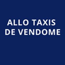 Allo Taxis De Vendôme, - Horaires d'ouverture