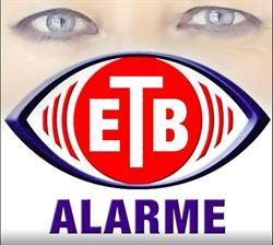 SAS ETB ALARME, Châteauroux - Horaires d'ouverture