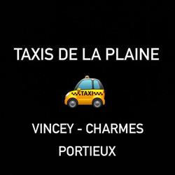 Taxis De La Plaine, Vincey - Horaires d'ouverture