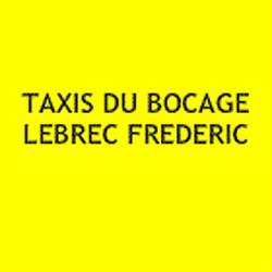 Taxis Du Bocage, Vire-Normandie - Horaires d'ouverture
