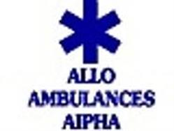 Allo Ambulance Alpha, Salins-les-Bains - Horaires d'ouverture