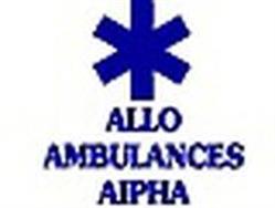 Allo Ambulance Alpha, Salins-les-Bains - Horaires d'ouverture