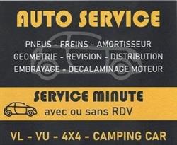 Garage Auto Service, Estrablin - Horaires d'ouverture