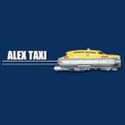 Alex Taxi, Saint-Claude - Horaires d'ouverture