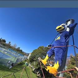 Tennis Club Des Oiseaux, Mougins - Horaires d'ouverture