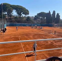 Tennis Club Méditerranée - Bar & Restaurant Terre Battue, Nice - Horaires d'ouverture
