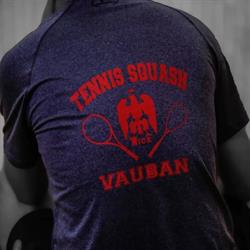 Tennis Squash Club Vauban, Nice - Horaires d'ouverture