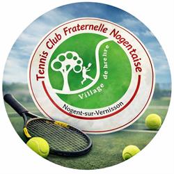 Tennis Club Fraternel Nogentais, Nogent-sur-Vernisson - Horaires d'ouverture