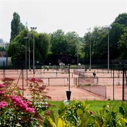 Tennis Club PALAISEAU, Palaiseau - Horaires d'ouverture