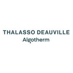 Thalasso Deauville Algotherm, - Horaires d'ouverture