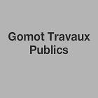 Gomot Travaux Public, Saint-Maurice-près-Pionsat - Horaires d'ouverture