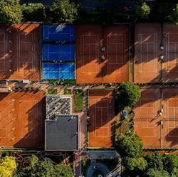 Tennis Club La Baule, La Baule-Escoublac - Horaires d'ouverture