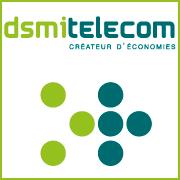 Dsmi Télécom, Limas - Horaires d'ouverture