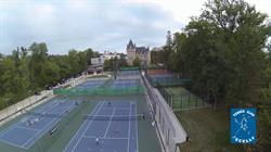 Tennis Club Ecully, Écully - Horaires d'ouverture