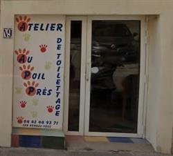 Au Poil Pres, Carry-le-Rouet - Horaires d'ouverture