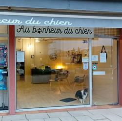 Au Bonheur Du Chien, Coulaines - Horaires d'ouverture