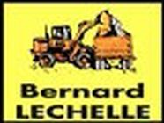 Lechelle Bernard, Jarnac - Horaires d'ouverture