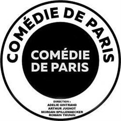 Comédie de Paris, - Horaires d'ouverture