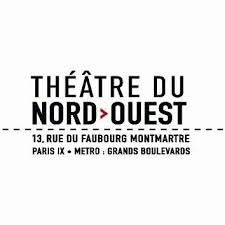 Théatre du Nord Ouest, Paris - Horaires d'ouverture
