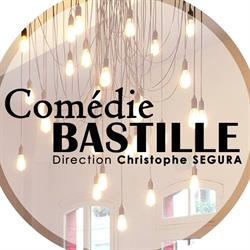 Comédie Bastille, Paris - Horaires d'ouverture