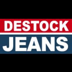 Destock Jean's, Herblay - Horaires d'ouverture