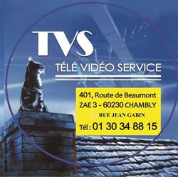 TVS, Chambly - Horaires d'ouverture