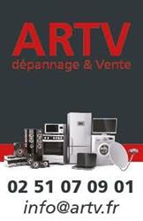 ARTV, La Roche-sur-Yon - Horaires d'ouverture
