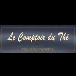 Le Comptoir Du Thé, Limoges - Horaires d'ouverture
