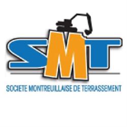 Ste Montreuillaise de Terrassements -SMT, Montreuil-Bellay - Horaires d'ouverture