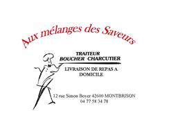 Aux Mélanges des Saveurs, Montbrison - Horaires d'ouverture