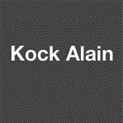 Kock Alain, Auvers-sur-Oise - Horaires d'ouverture