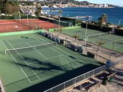 Tennis-Club De Sainte Maxime, Sainte-Maxime - Horaires d'ouverture