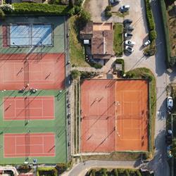 Tennis Club Du Tignet, Le Tignet - Horaires d'ouverture