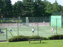 Tennis Club de Brigode, Villeneuve-d'Ascq - Horaires d'ouverture