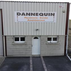 Dannequin Xavier, Aigny - Horaires d'ouverture
