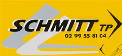 SCHMITT TP, Betton - Horaires d'ouverture