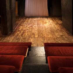 Bouffons Théâtre Xixe, Paris - Horaires d'ouverture
