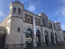 Halle aux Grains, Blois - Horaires d'ouverture