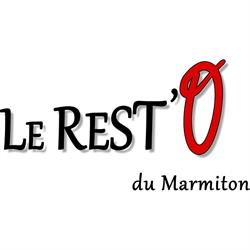 Le Rest'O du Marmiton, Luz-Saint-Sauveur - Horaires d'ouverture