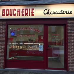La Beauvaloise - Horaires d'ouverture