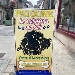 Patoune, Châteaubriant - Horaires d'ouverture