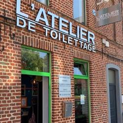 Atelier De Toilettage, Croix - Horaires d'ouverture