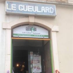 Le Gueulard, Nilvange - Horaires d'ouverture